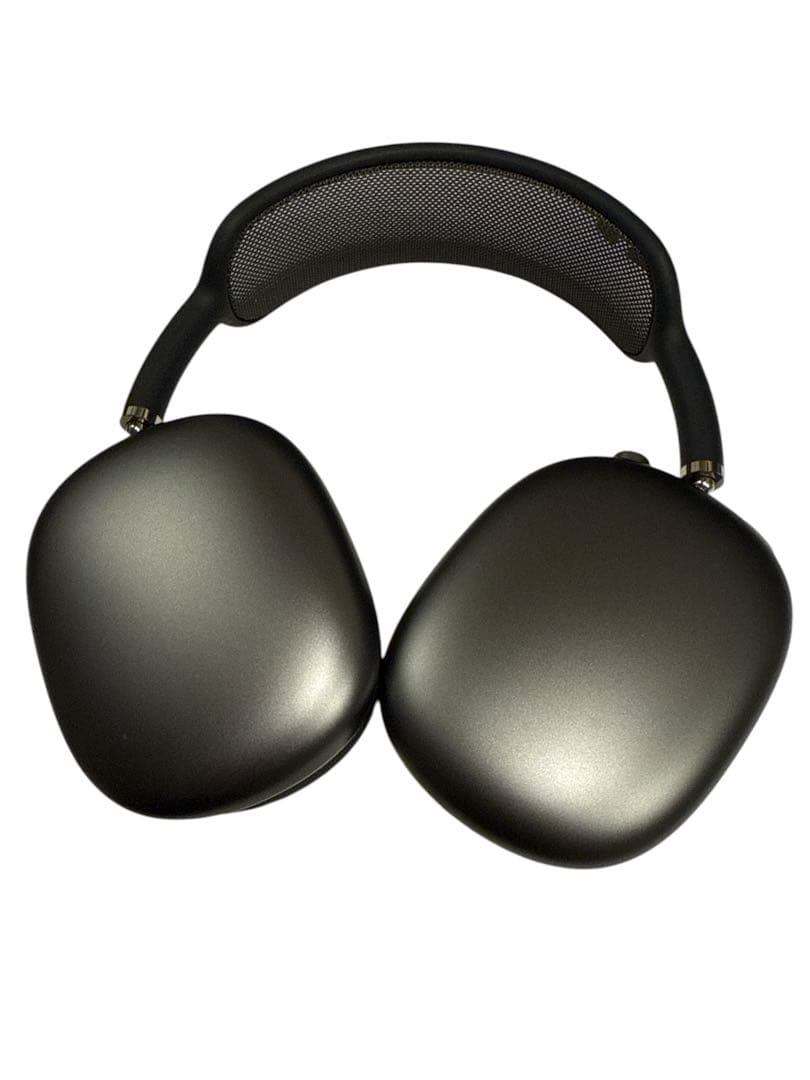 AirPods Max スペースグレイ