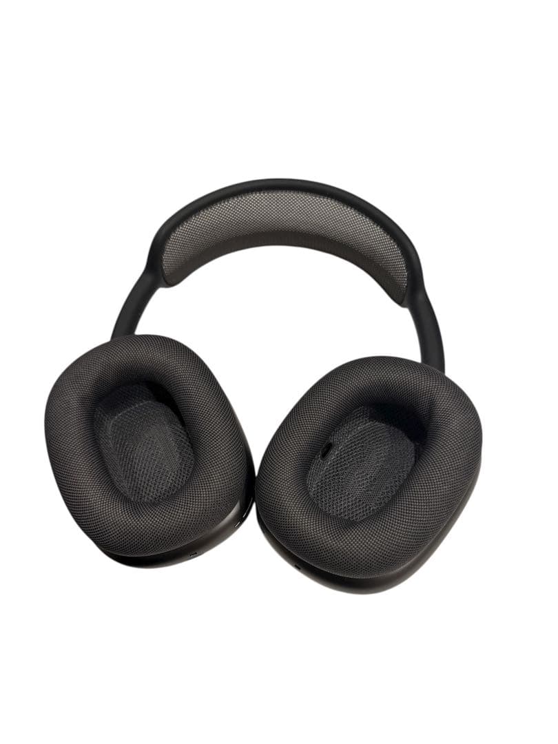 AirPods Max スペースグレイ