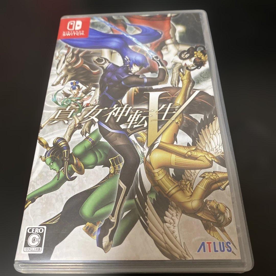 Nintendo Switchソフトまとめ売り