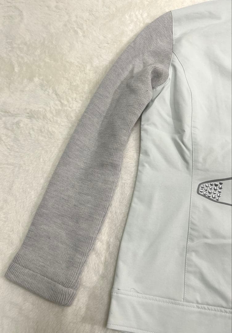 【未使用・タグ付】noisy noisy mieko uesako ジャケット