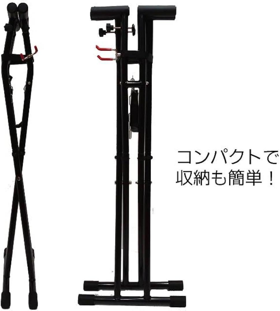 2/7 23:59まで限定【未使用品】ホットワックススタンドセット