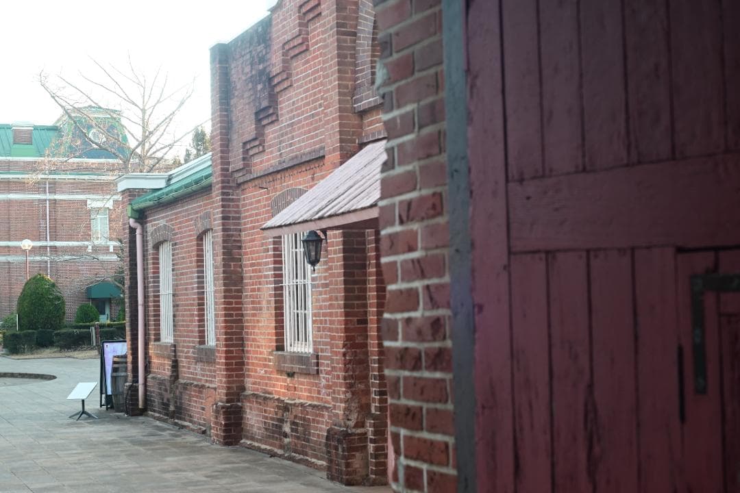 露出計OK ミノルタ SR-T SUPER + 58mm F1.2 難あり作例付