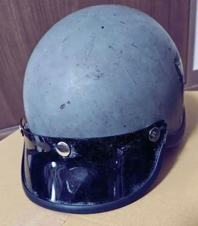 【値下げ】オーシャンビートル　ショーティ4　エイジング加工