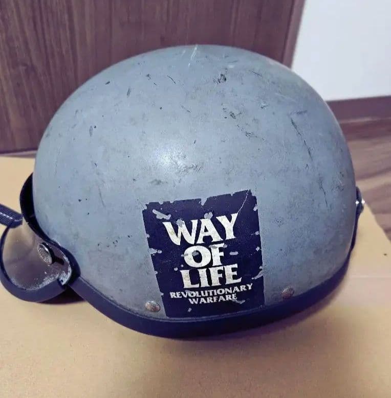 【値下げ】オーシャンビートル　ショーティ4　エイジング加工