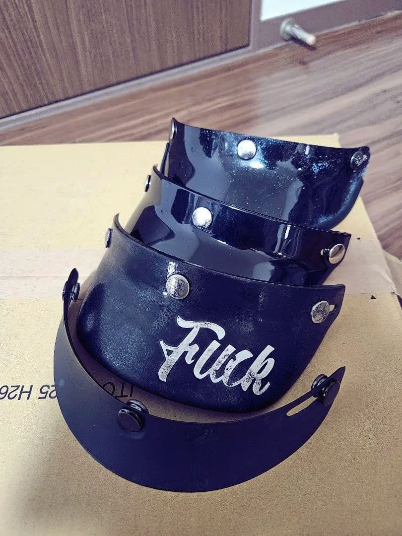 【値下げ】オーシャンビートル　ショーティ4　エイジング加工