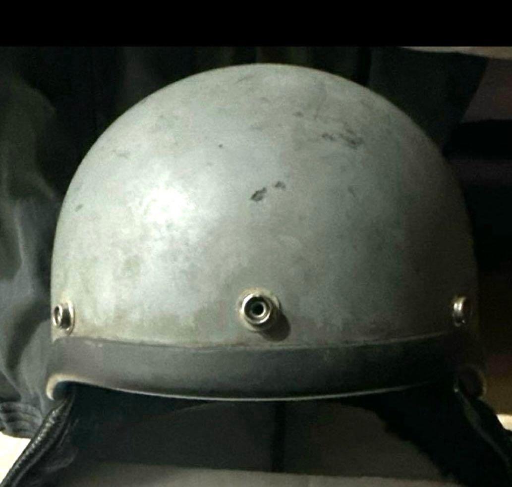 【値下げ】オーシャンビートル　ショーティ4　エイジング加工