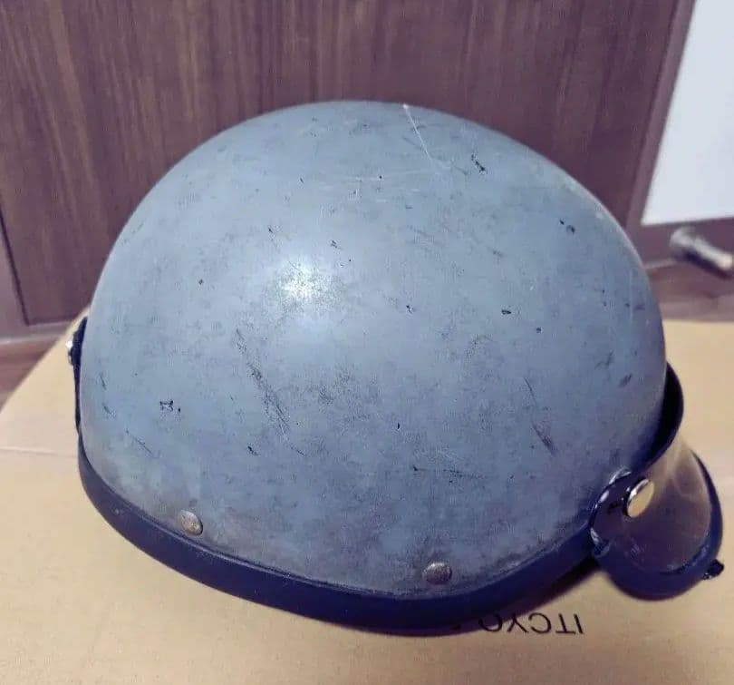 【値下げ】オーシャンビートル　ショーティ4　エイジング加工