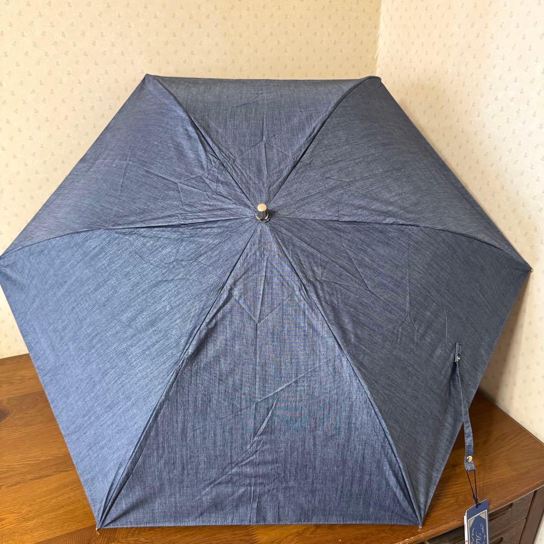 ★新品★Blao 晴雨兼用 日傘　１級遮光　遮熱　サマーシールド　軽量　日本製