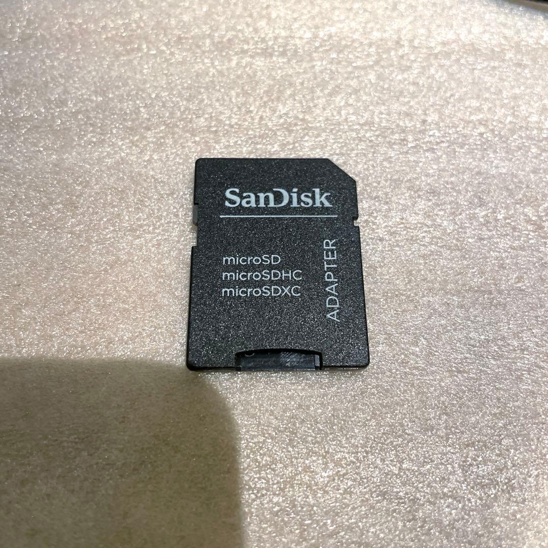 スイッチ本体 + SDカード256GB + Joy-Conセット