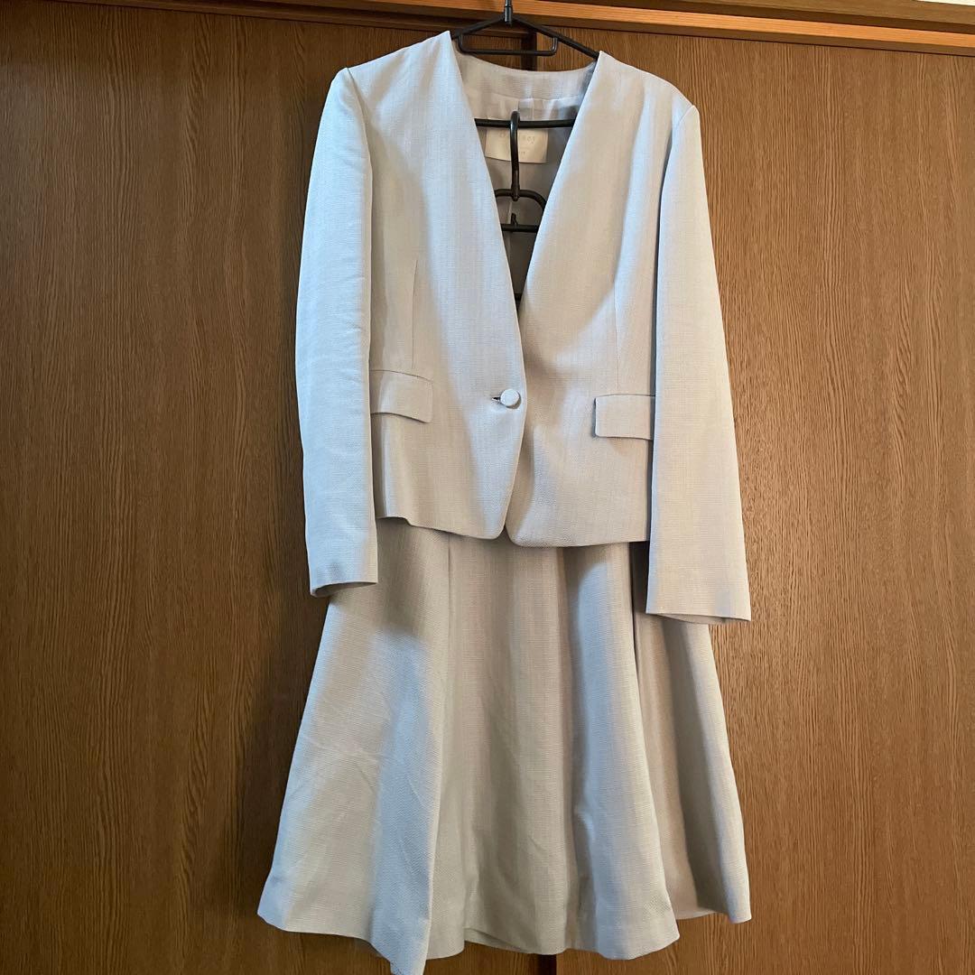 ＊　美品　＊　Ballsay スーツ