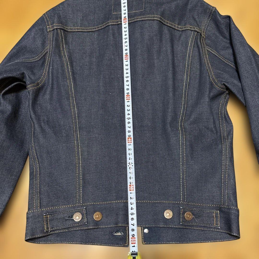 リーバイス　70505-0217 サイズ36 米国製　バレンシア　刻印555