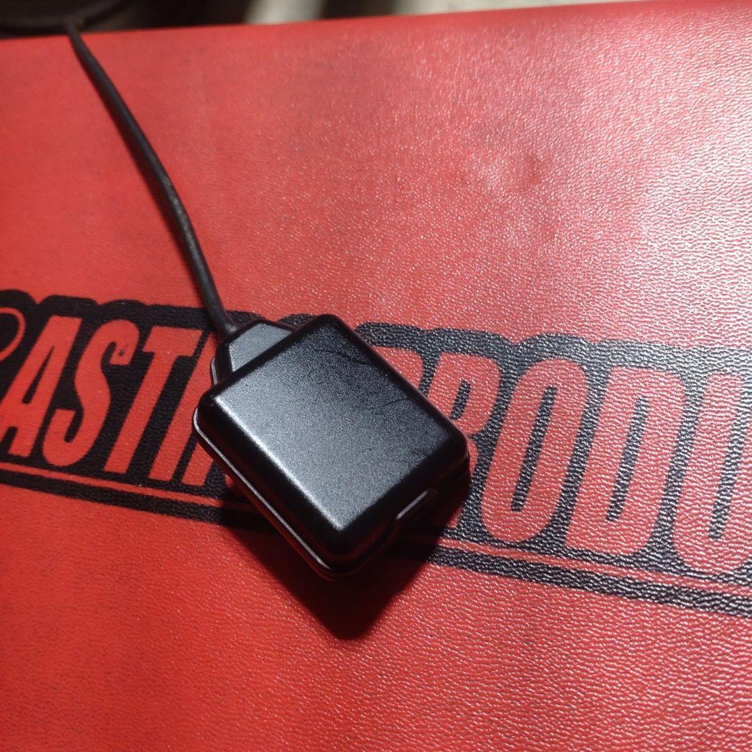 バイク用　ETC　ミツバ　BE51-Ⅱ　【771】