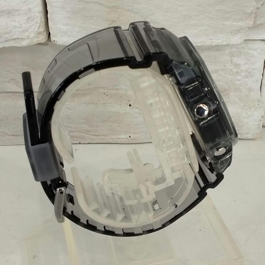 G-SHOCK　ITZYコラボレーション　　中古美品