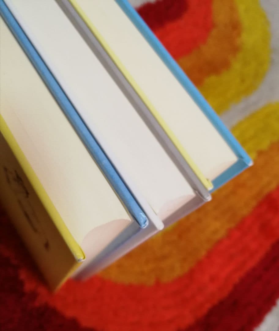 ラスムスくん英雄になる / さすらいの孤児ラスムス / 名探偵カッレくん