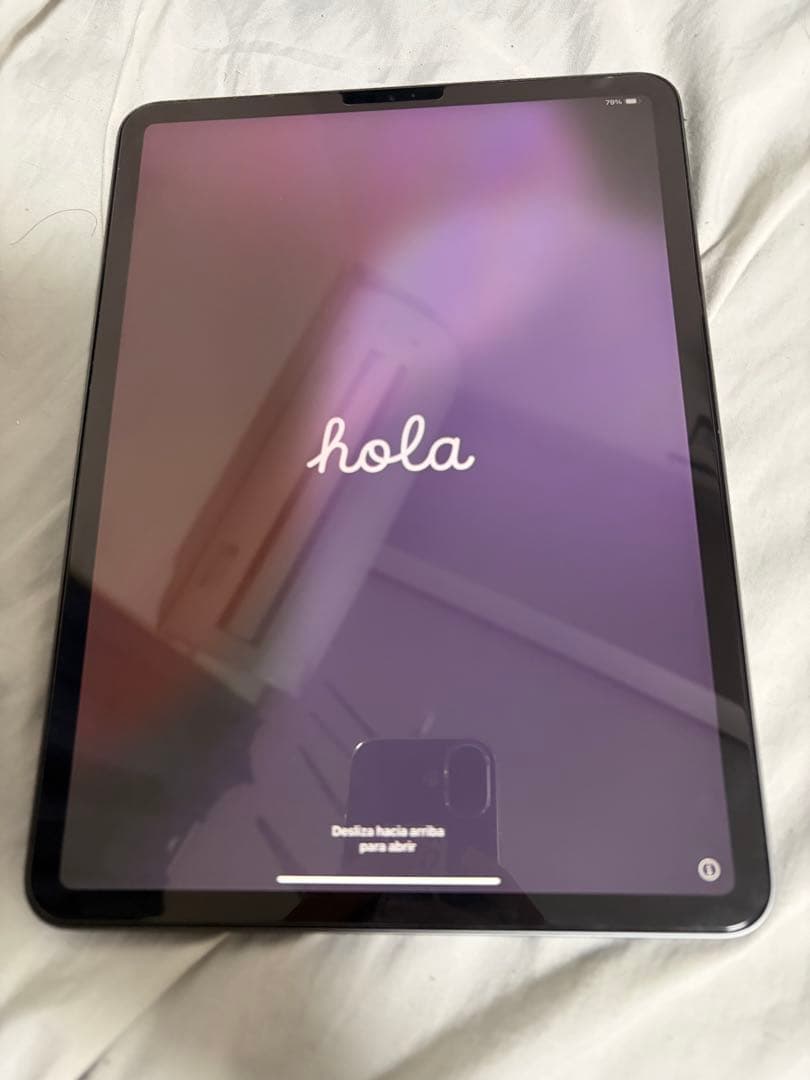 美品 iPad Pro 11インチ 第2世代 WiFiモデル256GB