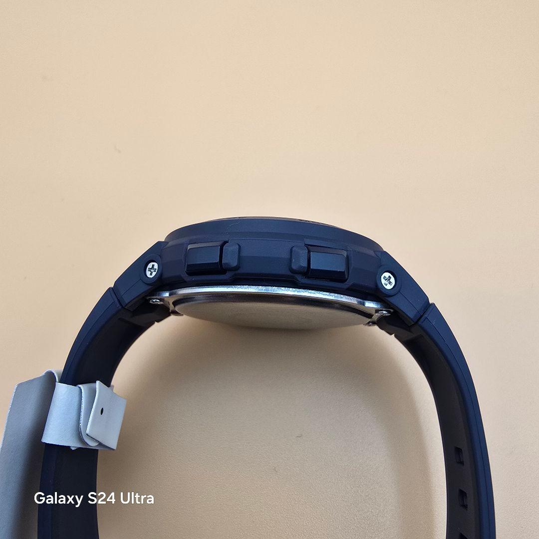 未使用カシオ Baby-G モバイルリンク対応モデル BSA-B100-2AJF