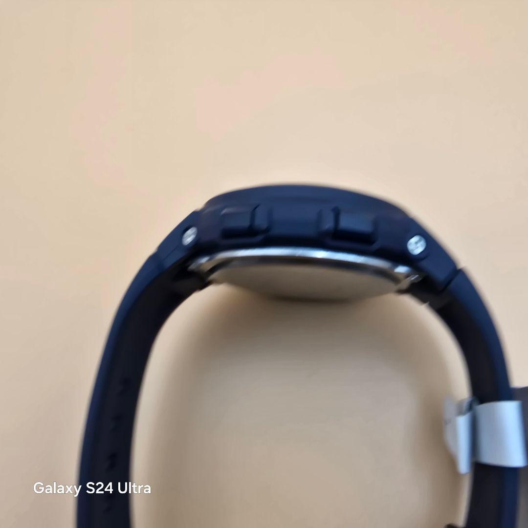 未使用カシオ Baby-G モバイルリンク対応モデル BSA-B100-2AJF