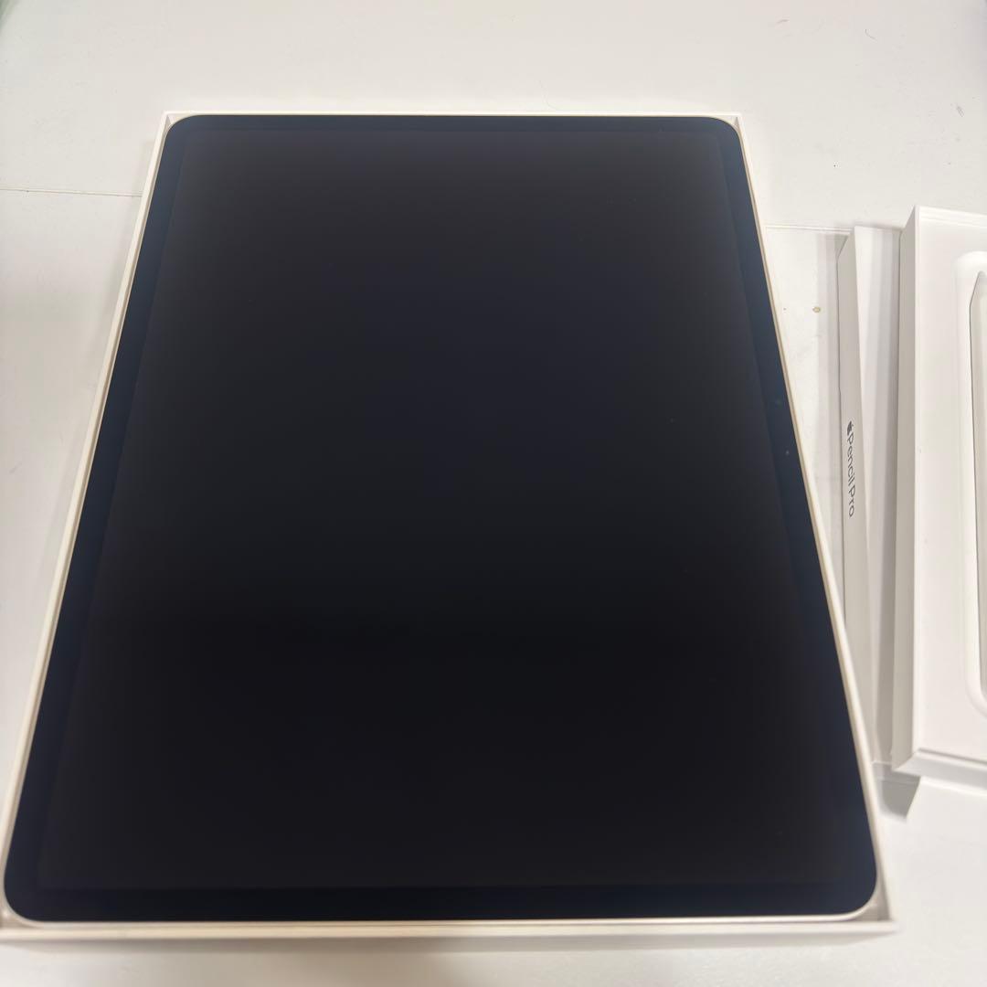 13インチiPad Air(M3)+Apple Pencil pro