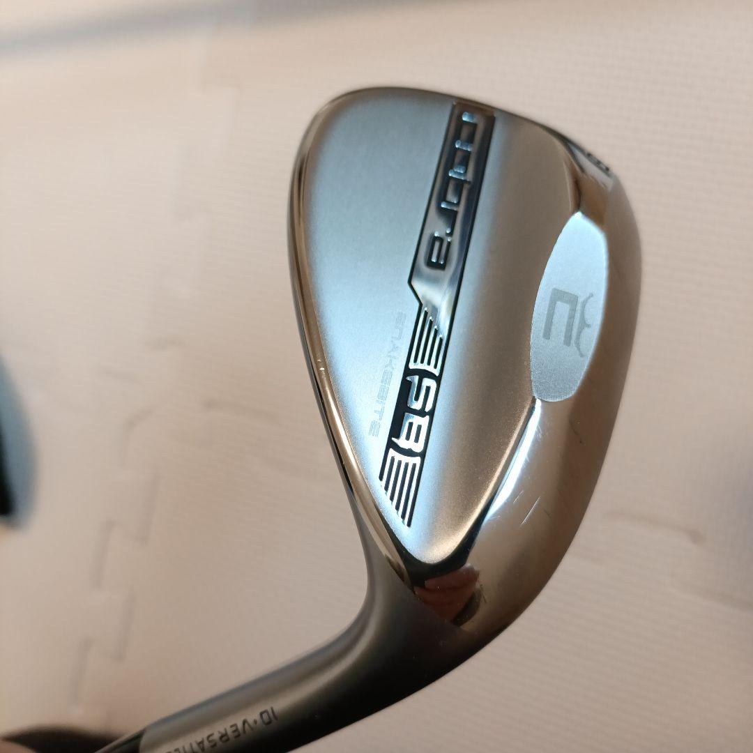 TaylorMade P.790 アイアンセット その他