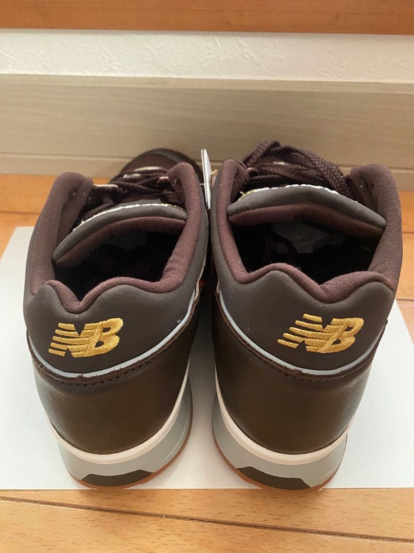 超レアNEW BALANCE m1500 \"Charcoal Animal\"uk