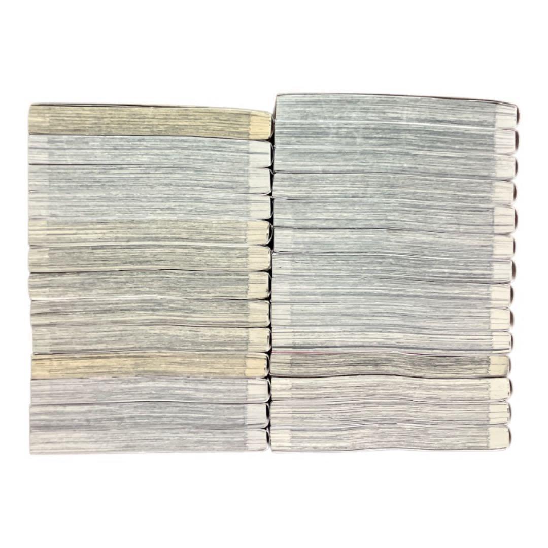 文豪ストレイドッグス　1〜27巻　全巻　セット