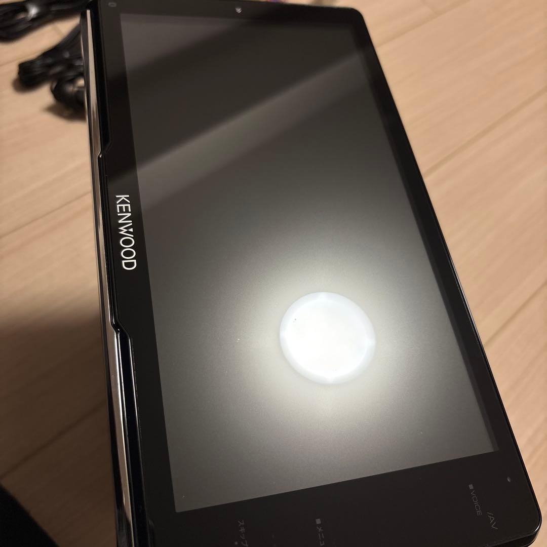 カーナビ mdv-m909hdf