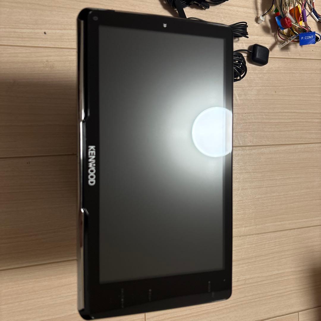 カーナビ mdv-m909hdf