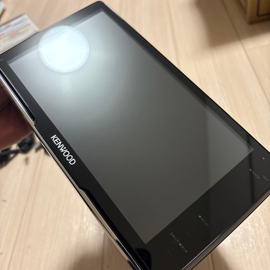 カーナビ mdv-m909hdf