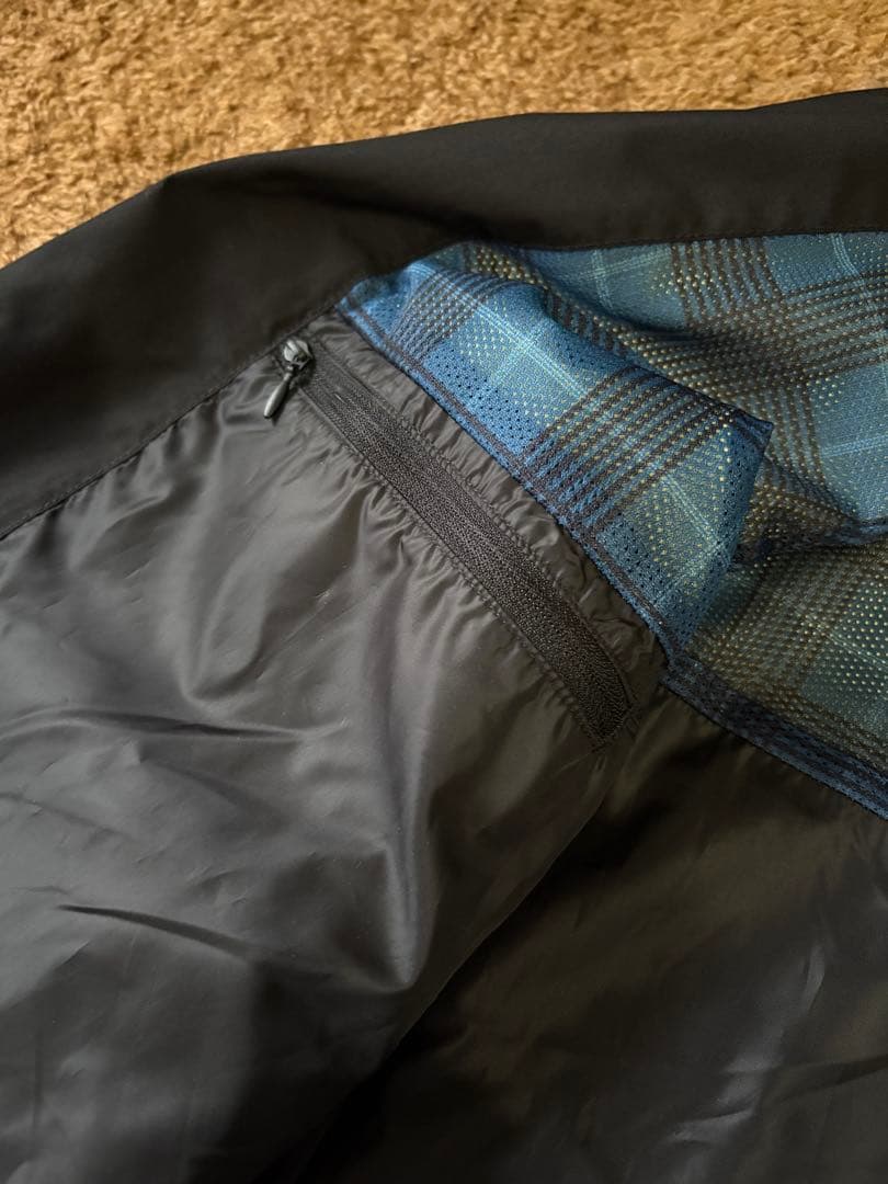 ジャケット・アウター nanamia GORE-TEX Tailored jacket