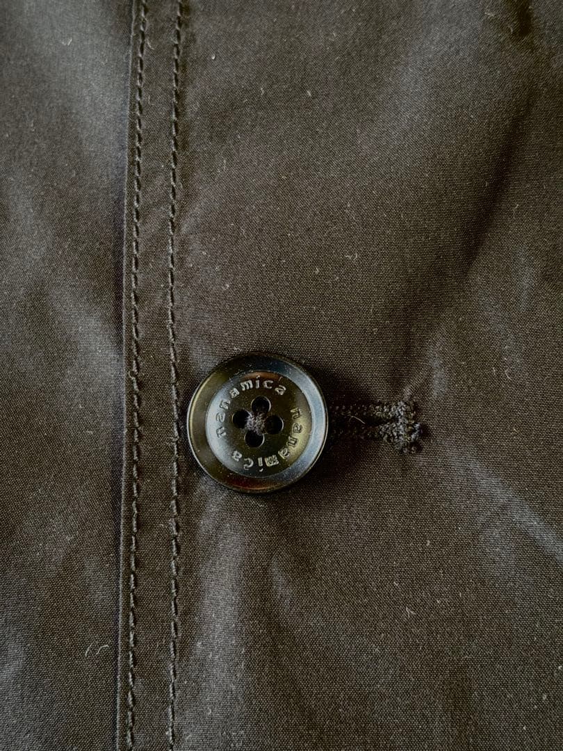 ジャケット・アウター nanamia GORE-TEX Tailored jacket