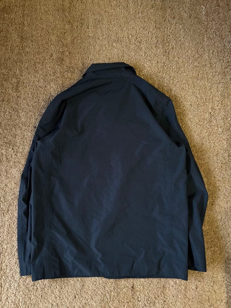 ジャケット・アウター nanamia GORE-TEX Tailored jacket