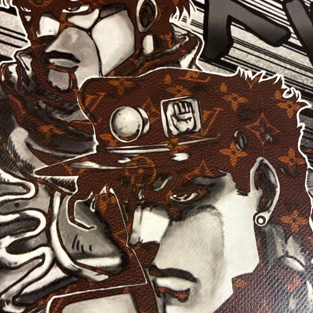 世界限定100枚 DEATH NYC アート ポスター jo27