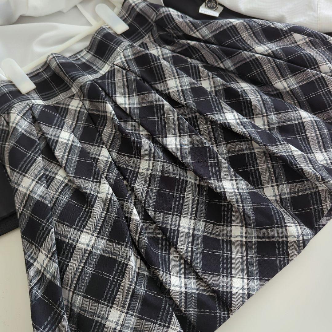 kanamai　女の子 フォーマルスーツ 165cm タグ付き未使用品