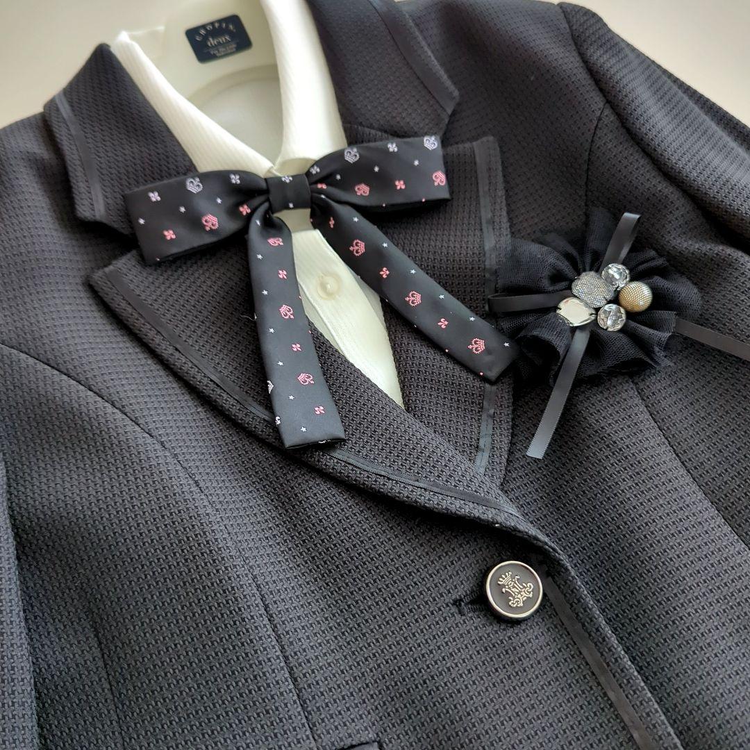 kanamai　女の子 フォーマルスーツ 165cm タグ付き未使用品