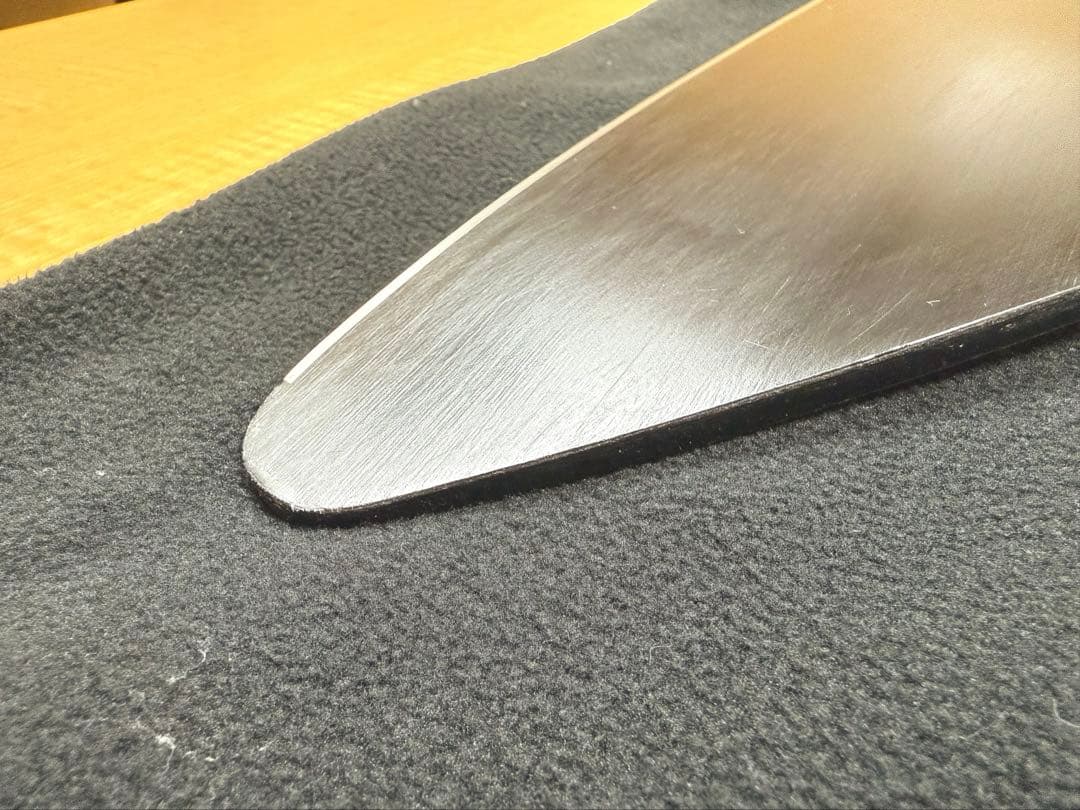 UnitedShapes Experiment スノーボード 155cm