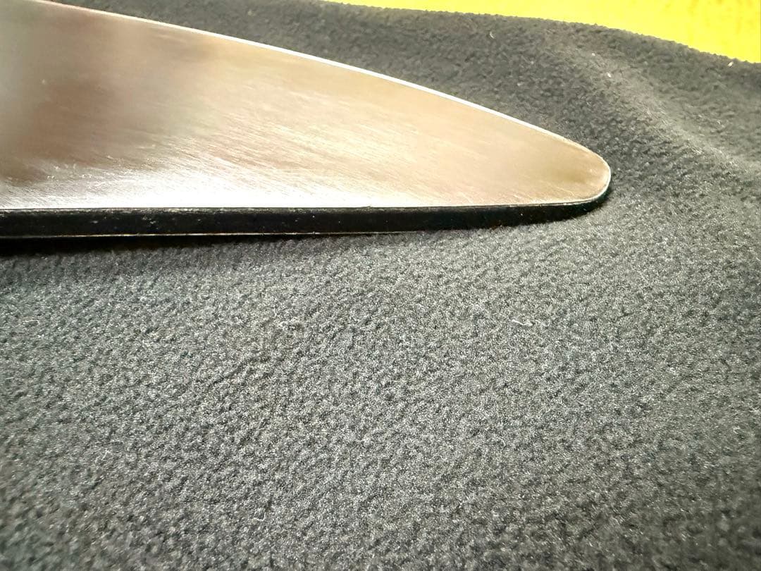 UnitedShapes Experiment スノーボード 155cm