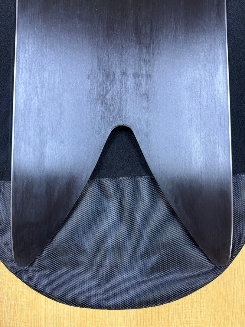 UnitedShapes Experiment スノーボード 155cm