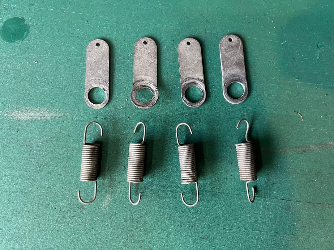 ウェーバースポーツ　キャリパーカバー　MINI R55 R56など