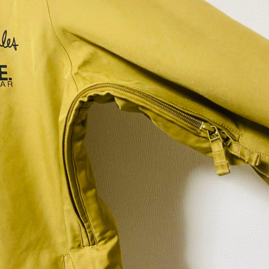 SCAPE　Mark Gonzales スノーボード　スキー　ウエア　Mサイズ