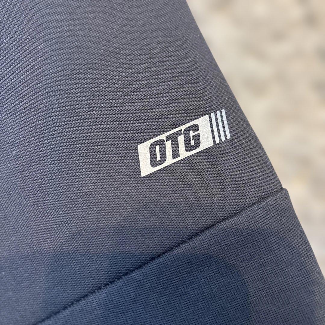 西武ライオンズ「OFF_THE GAME」ジョガーパンツ Sサイズ