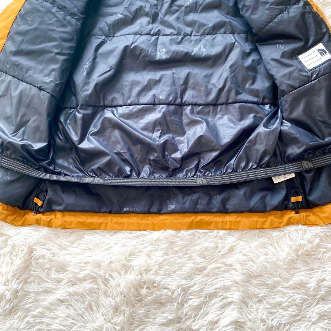 ノースフェイス　150cm マウンテンパーカー　スキーウェア
