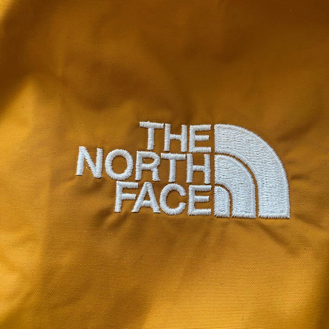 ノースフェイス　150cm マウンテンパーカー　スキーウェア