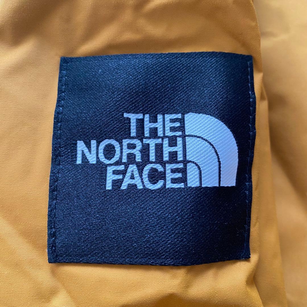 ノースフェイス　150cm マウンテンパーカー　スキーウェア