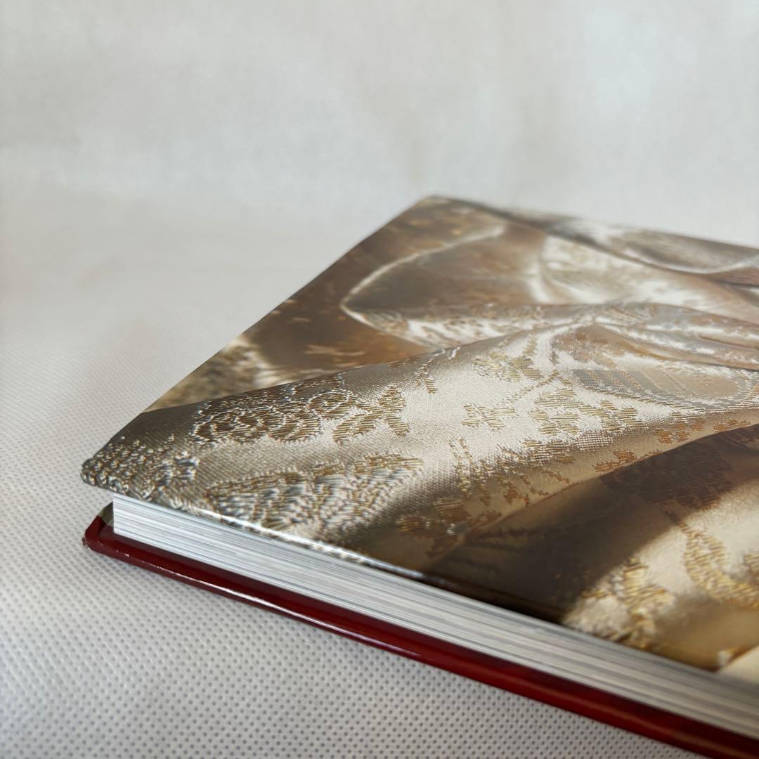 【希少】女王のドレス　アンジェラ・ケリー　イギリス　英語