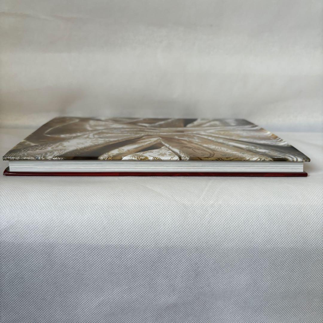 【希少】女王のドレス　アンジェラ・ケリー　イギリス　英語