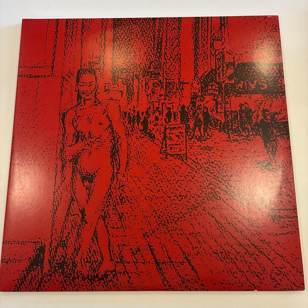 KIMIGAYO YAMAZIN レコード　2LP