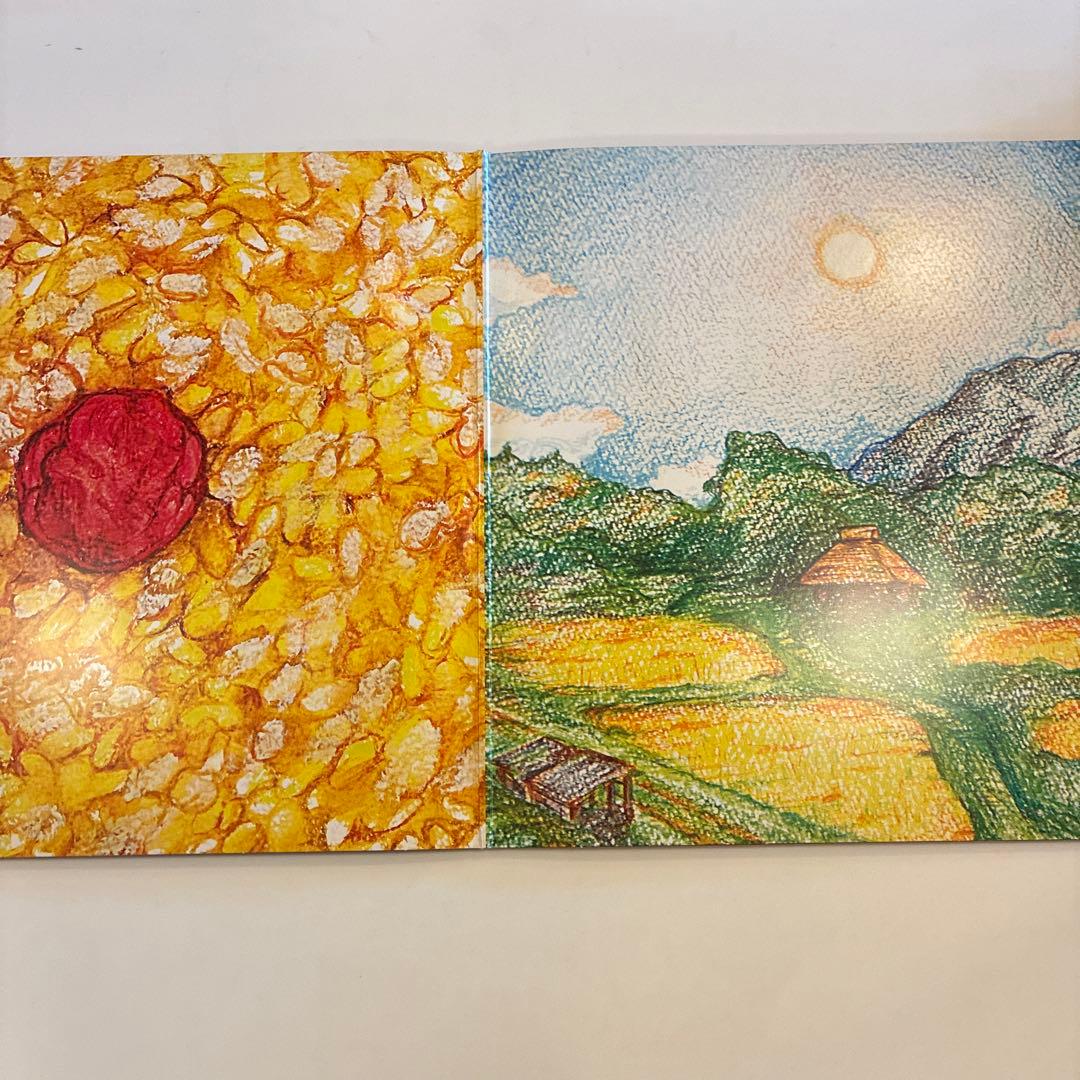 KIMIGAYO YAMAZIN レコード　2LP