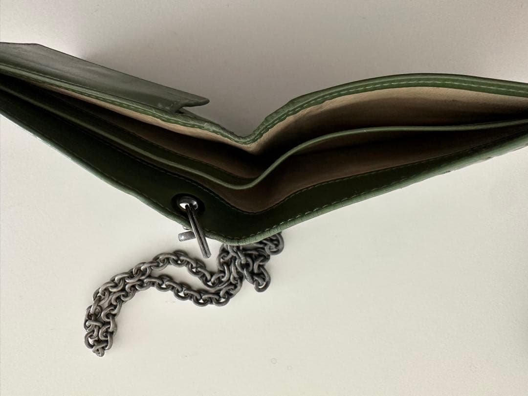 BOTTEGA BENETA 財布