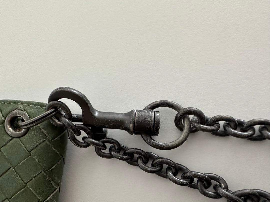 BOTTEGA BENETA 財布