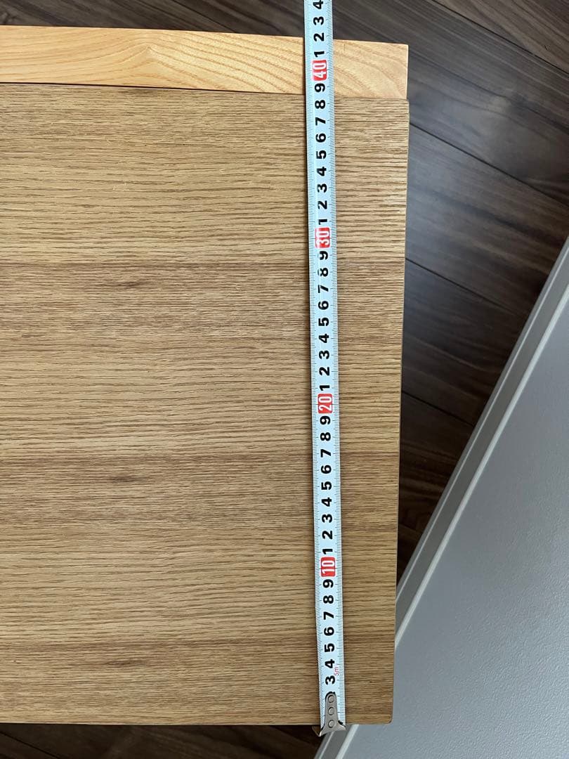 【みそ】Re:CENO（リセノテレビボード LINE 幅120cmテレビ台